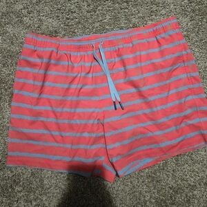 Southern Tide Swim Trunks